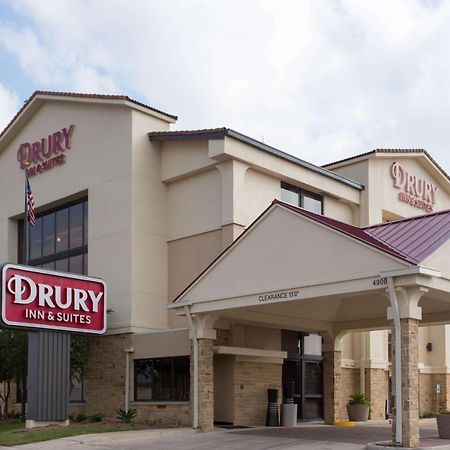 Drury Inn & Suites San Antonio Northeast Bagian luar foto