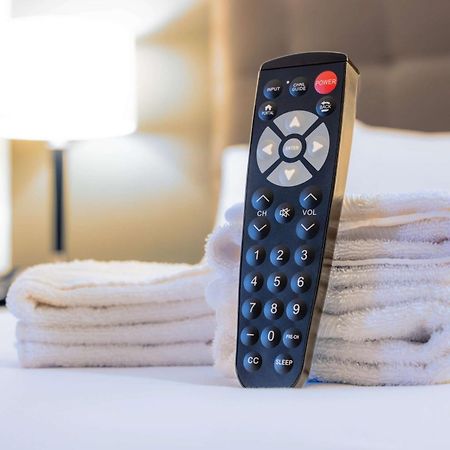 Drury Inn & Suites San Antonio Northeast Bagian luar foto