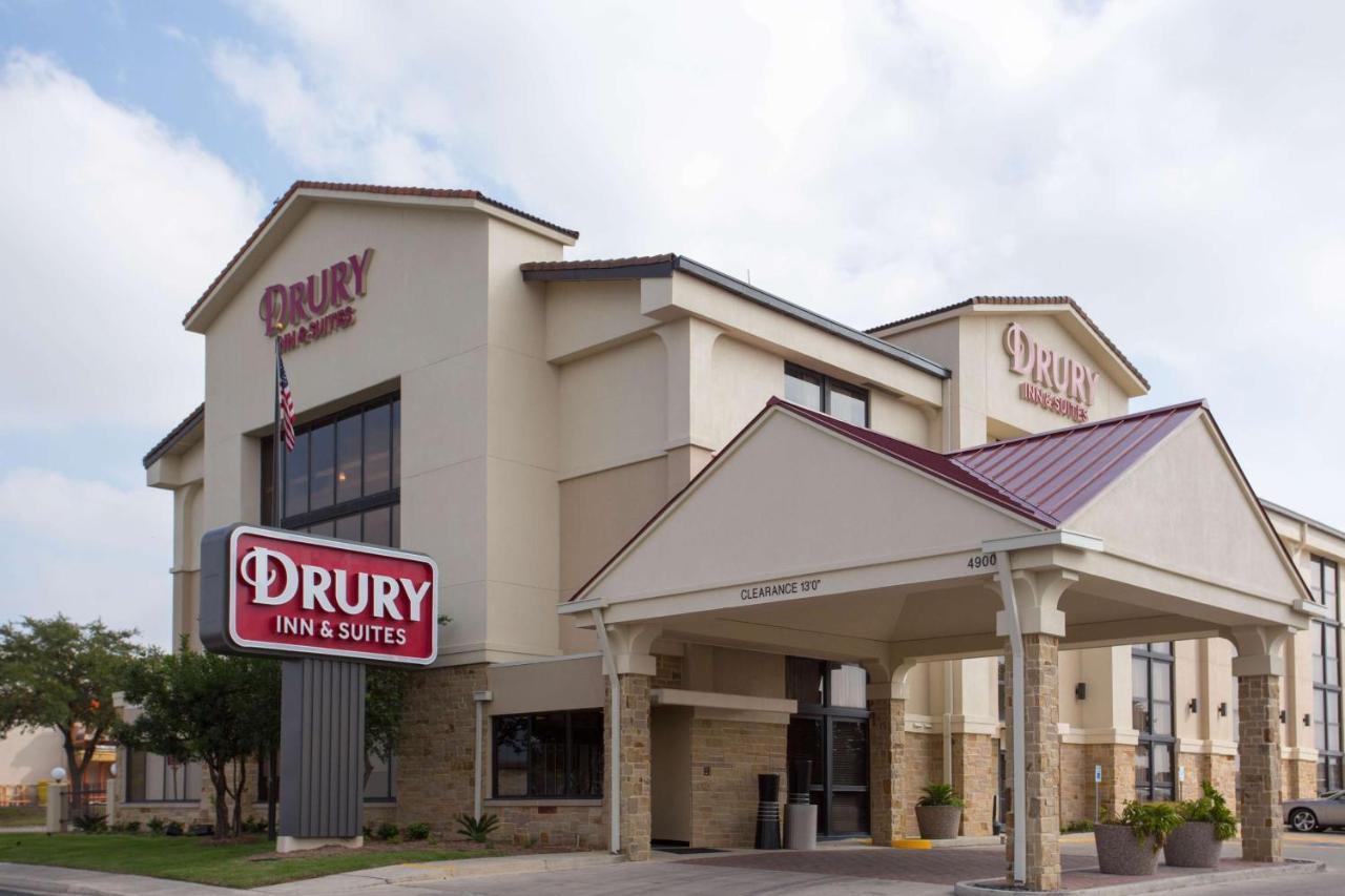 Drury Inn & Suites San Antonio Northeast Bagian luar foto