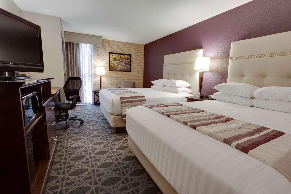 Drury Inn & Suites San Antonio Northeast Ruang foto