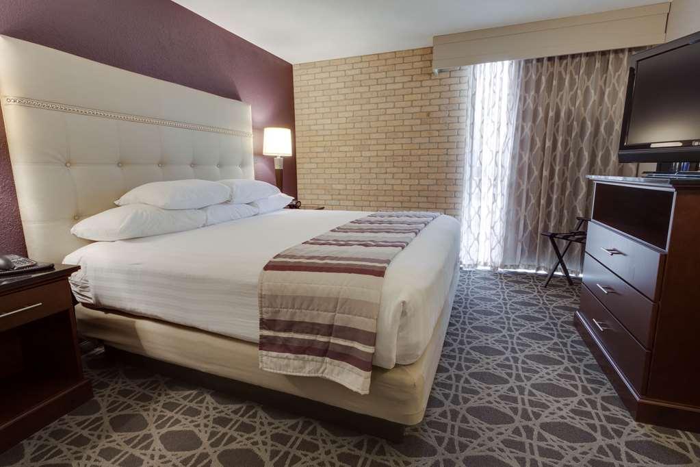 Drury Inn & Suites San Antonio Northeast Ruang foto