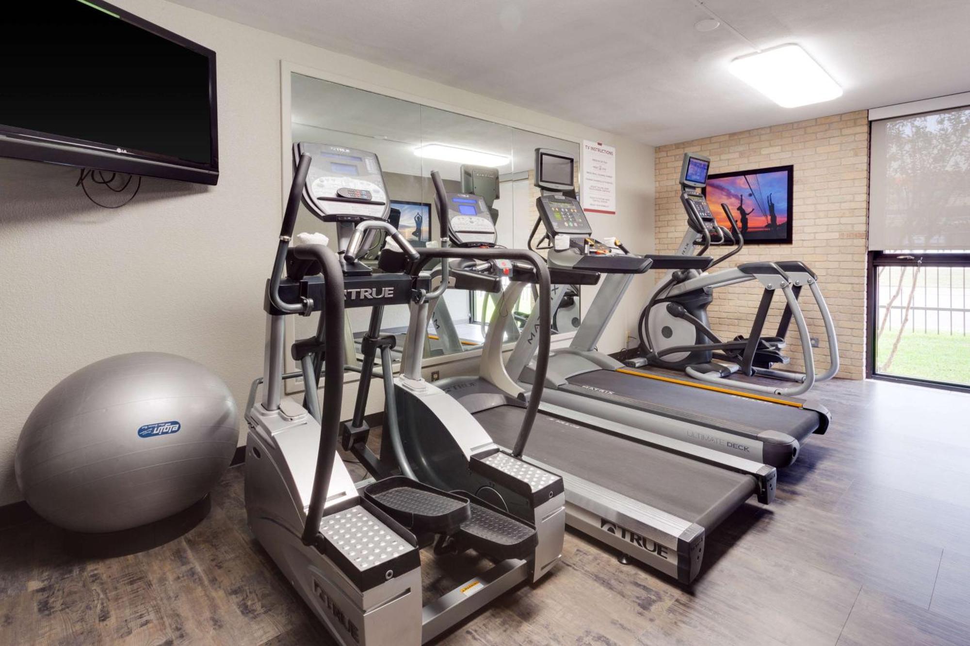 Drury Inn & Suites San Antonio Northeast Bagian luar foto