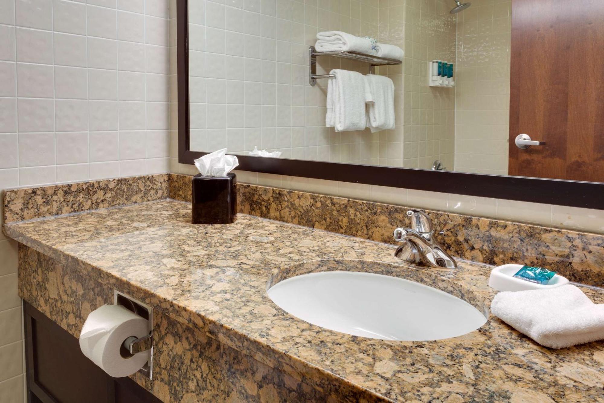 Drury Inn & Suites San Antonio Northeast Bagian luar foto