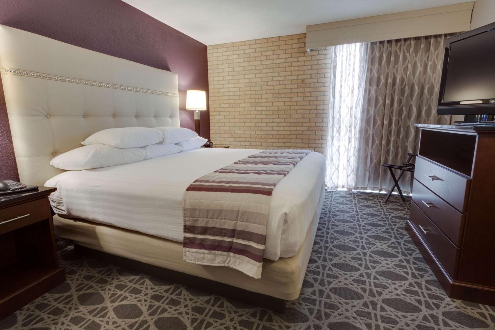 Drury Inn & Suites San Antonio Northeast Bagian luar foto