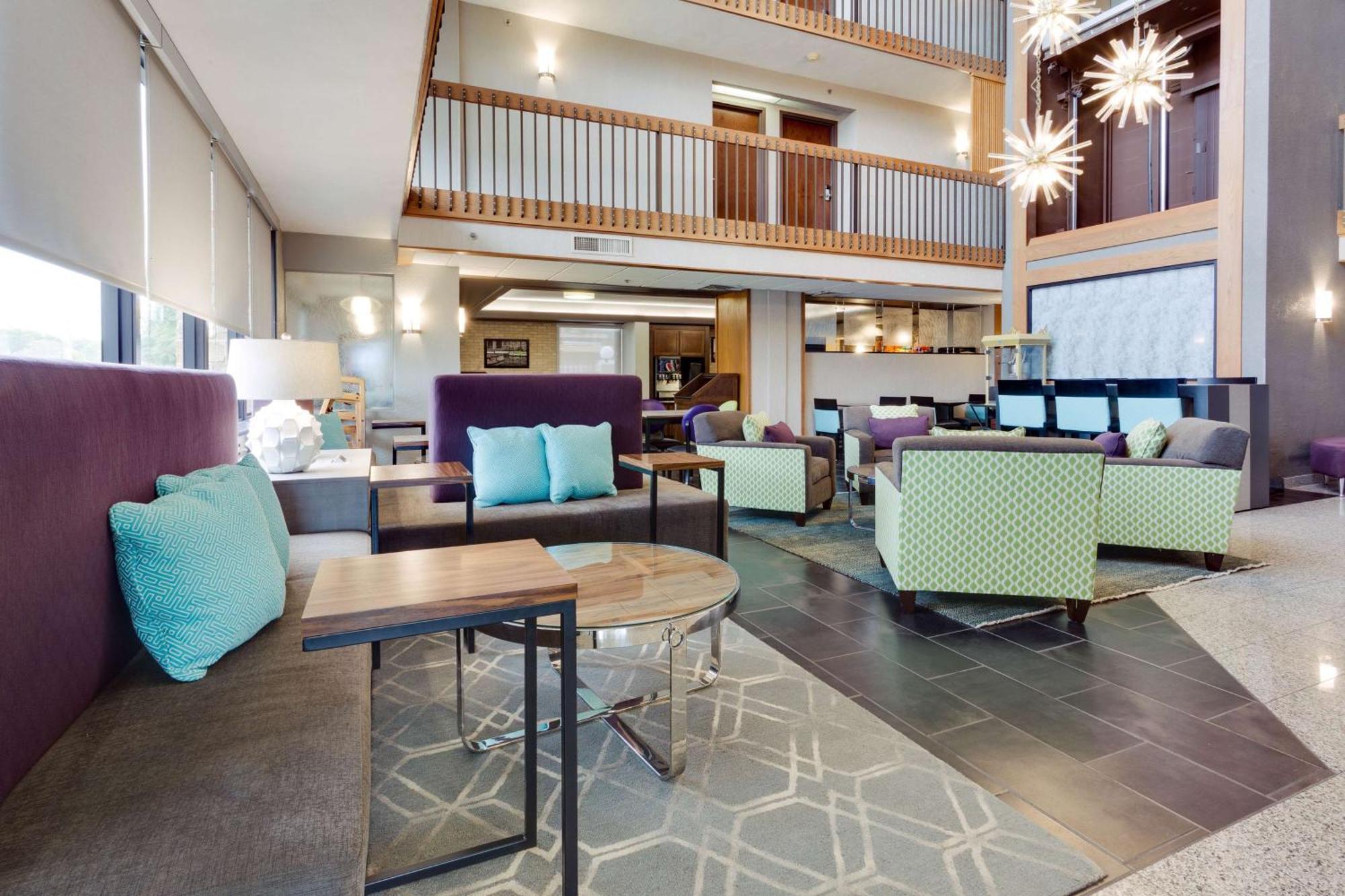 Drury Inn & Suites San Antonio Northeast Bagian luar foto