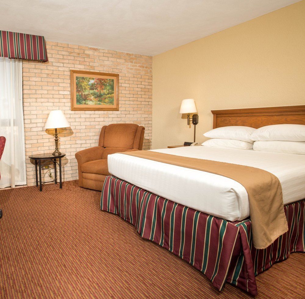 Drury Inn & Suites San Antonio Northeast Bagian luar foto
