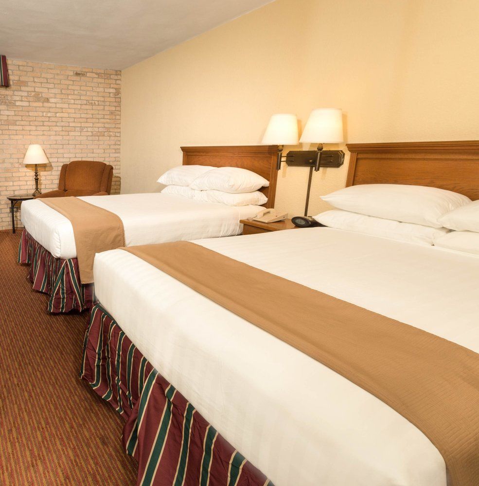 Drury Inn & Suites San Antonio Northeast Bagian luar foto