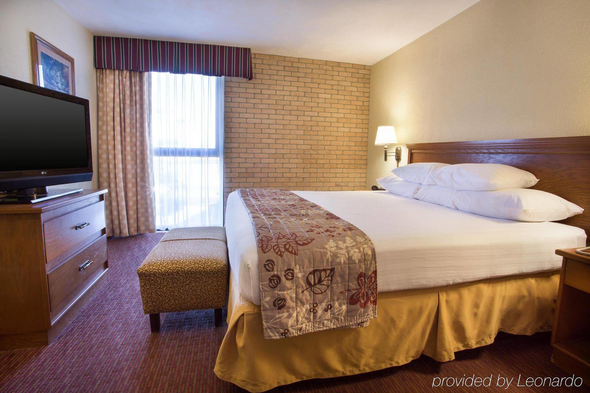 Drury Inn & Suites San Antonio Northeast Bagian luar foto