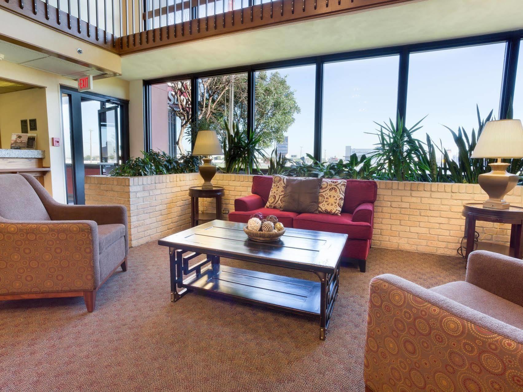 Drury Inn & Suites San Antonio Northeast Bagian luar foto