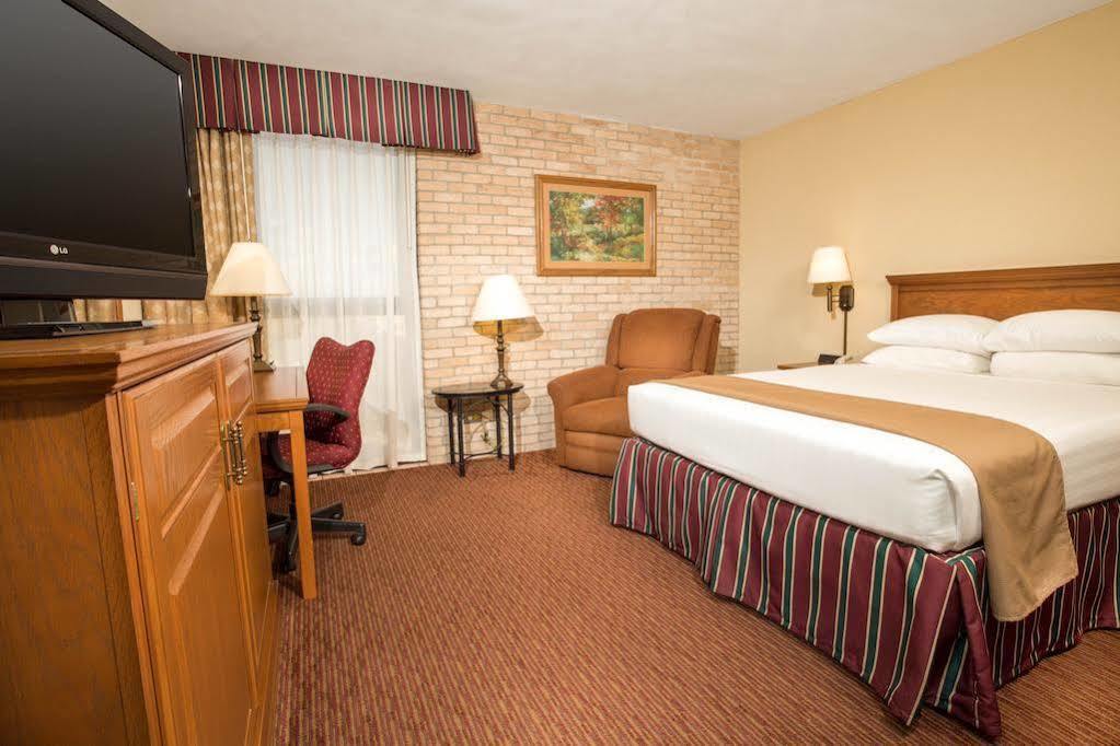 Drury Inn & Suites San Antonio Northeast Bagian luar foto
